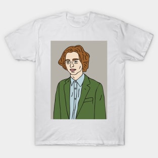 Timothee Chalamet T-Shirt